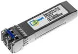 Трансивер SNR Модуль SFP+ оптический, дальность до 2км (9dB), 1310нм