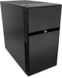 ПК IRU Tactio 510B7GM MT i5 14400 (2.5) 32Gb SSD512Gb UHDG 730 FreeDOS GbitEth 500W черный (RUS) (2111242)