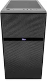 ПК IRU Tactio 510B7GM MT i5 14400 (2.5) 32Gb SSD512Gb UHDG 730 FreeDOS GbitEth 500W черный (RUS) (2111242)