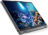 Ноутбук Lenovo Yoga 7 16ILL10 Core Ultra 7 256V 16Gb SSD1Tb Intel Arc 140V 16" OLED Touch 2.8K (2880x1800) без ОС grey WiFi BT Cam (83JT0028RK)