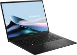 ASUS Zenbook 14 UM3406KA-PP181 AMD Ryzen AI 7 350 LPDDR5X 32GB 1TB PCIE G4 SSD AMD Radeon Graphics 14.0 OLED WQXGA+(WQ+) 2880X1800 16:10 Bend+120HzWithout OS 0.94 kg Jade Black