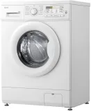 Стиральная машина LG F10B8MD класс: A загр.фронтальная макс.:5.5кг белый инвертор