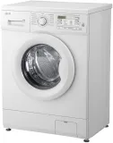 Стиральная машина LG F10B8MD класс: A загр.фронтальная макс.:5.5кг белый инвертор