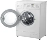 Стиральная машина LG F10B8MD класс: A загр.фронтальная макс.:5.5кг белый инвертор
