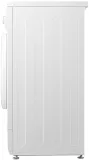 Стиральная машина LG F10B8MD класс: A загр.фронтальная макс.:5.5кг белый инвертор