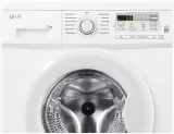 Стиральная машина LG F10B8MD класс: A загр.фронтальная макс.:5.5кг белый инвертор