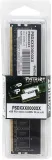 Память DDR4 8Gb 3200MHz Patriot PSD48G320081 Signature RTL Gaming PC4-25600 CL22 DIMM 288-pin 1.2В single rank Ret