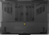 Ноутбук Asus TUF Gaming F16 FX607VU-RL061 Core 5 210H 16Gb SSD512Gb NVIDIA GeForce RTX4050 6Gb 16" IPS WUXGA (1920x1200) без ОС grey WiFi BT Cam (90NR0N06-M002T0)