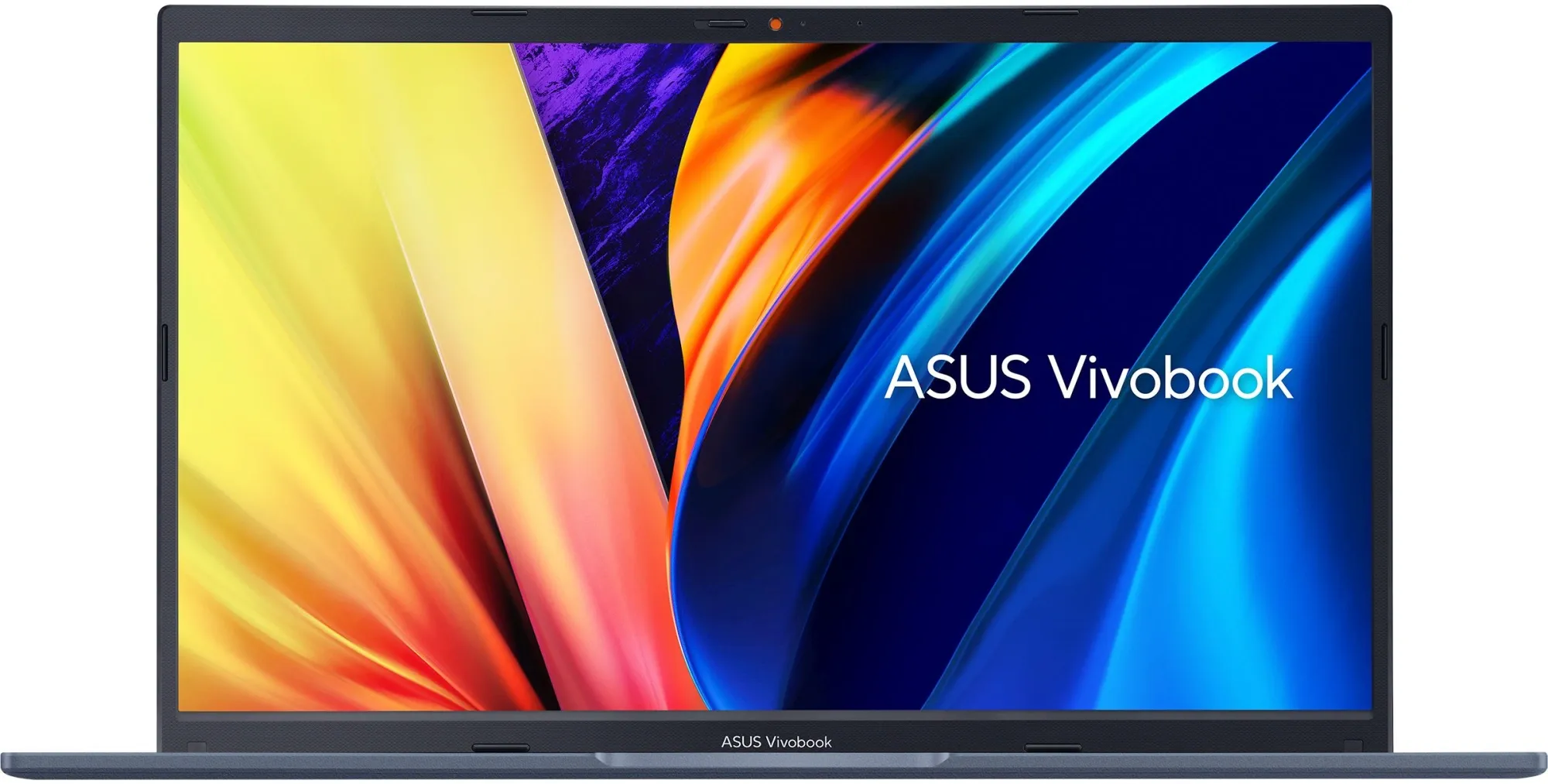 Ноутбук Asus Vivobook 15 X1502VA-BQ443 Core i5 13420H 16Gb SSD512Gb Intel UHD Graphics 15.6" IPS FHD (1920x1080) без ОС blue WiFi BT Cam (90NB10T1-M00KV0)
