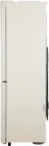 Холодильник LG GA-B419SEJL 2-хкамерн. бежевый глянц. инвертер