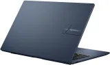 Ноутбук Asus Vivobook 15 X1504VA-BQ2879 Core i3 1315U 8Gb SSD512Gb Intel UHD Graphics 15.6" IPS FHD (1920x1080) без ОС blue WiFi BT Cam (90NB10J1-M03B10)