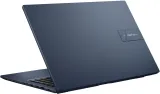 Ноутбук Asus Vivobook 15 X1504VA-BQ2879 Core i3 1315U 8Gb SSD512Gb Intel UHD Graphics 15.6" IPS FHD (1920x1080) без ОС blue WiFi BT Cam (90NB10J1-M03B10)