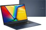 Ноутбук Asus Vivobook 15 X1504VA-BQ2879 Core i3 1315U 8Gb SSD512Gb Intel UHD Graphics 15.6" IPS FHD (1920x1080) без ОС blue WiFi BT Cam (90NB10J1-M03B10)