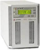 ШТИЛЬ ИБП 1000 ВА; 1 фазный; on-line; батарея: 36В, ext (no incl), ЗУ 5А; напольное