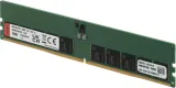 Kingston Server Premier 32GB 4800MT/s DDR5 ECC CL40 DIMM 2Rx8 Hynix A