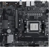 Материнская плата MSI PRO B840M-B SocketAM5 AMD B840 2xDDR5 ATX AC`97 8ch(7.1) 2.5Gg RAID+VGA+HDMI