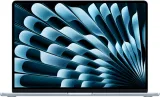 Ноутбук Apple MacBook Air A3241 M4 10 core 16Gb SSD512Gb/10 core GPU 15.3" Liquid Retina (2880x1864) macOS lt.blue WiFi BT Cam (MC7C4LL/A)