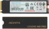 Накопитель SSD A-Data PCIe 4.0 x4 2TB SLEG-900P-2TCS Legend 900 Pro M.2 2280