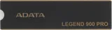 Накопитель SSD A-Data PCIe 4.0 x4 2TB SLEG-900P-2TCS Legend 900 Pro M.2 2280