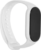 Фитнес-трекер Xiaomi Smart Band 10 TFT корп.:белый рем.:белый (BHR07Y5GL)