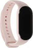 Фитнес-трекер Xiaomi Smart Band 10 TFT корп.:розовое золото рем.:розовый (BHR9999GL)