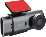 Видеорегистратор Digma FreeDrive 943DW серый 4Mpix 1440x2560 110гр. SA 223