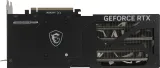 Видеокарта MSI PCI-E 5.0 RTX 5070 12G VENTUS 3X OC NVIDIA GeForce RTX 5070 12Gb 192bit GDDR7 2542/28000 HDMIx1 DPx3 HDCP Ret