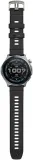 Смарт-часы Amazfit Balance 2 A2430 1.5" TFT корп.серый рем.черный разм.брасл.:140-210мм (6972596108955)