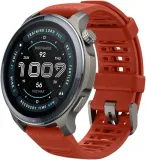 Смарт-часы Amazfit Balance 2 A2430 1.5" TFT корп.серый рем.черный разм.брасл.:140-210мм (6972596108955)