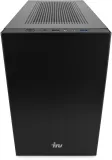 ПК IRU Tactio 520B5GS MT Ryzen 5 5600 (3.5) 16Gb SSD1Tb RTX3060 12Gb FreeDOS GbitEth 500W черный (RUS) (2112696)