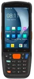 Терминал сбора данных Urovo CT48 / CT48-SU3S12E4031 / Android 12 / 2.0 GHz / 8xCore / MTK8768 / RAM 4 GB / ROM 32 GB / Urovo SE2030 / 2D Imager / 4.0" / 480 x 800 / 2G / 4G (LTE) / Bluetooth / GPS / GSM / Wi-Fi / 5000 mAh