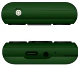 Мобильный телефон Xenium X175 зеленый моноблок 1.77" 128x160 Nucleus GSM900/1800 MP3