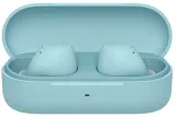 Гарнитура внутриканальные Sony WF-C510 синий беспроводные bluetooth в ушной раковине (WF-C510/LCE)