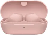 Гарнитура внутриканальные Sony WF-C710N розовый беспроводные bluetooth в ушной раковине (WF-C710N/PZ E)