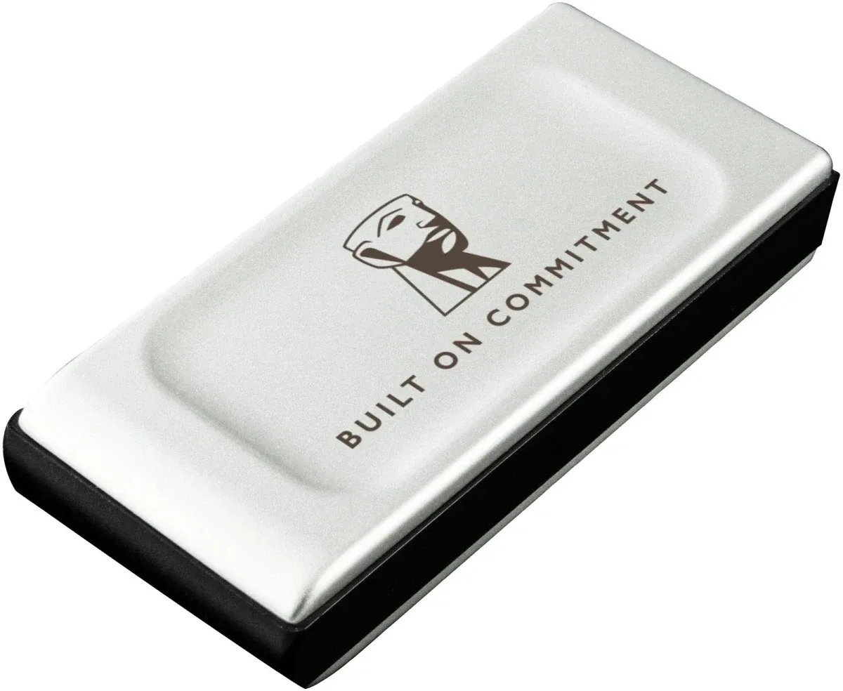 Kingston External SSD XS2000 BOC 500Gb USB 3.2 Gen 2x2  R2000/W2000MB/s Retail 1 year (SXS2000/500GA)