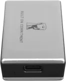 Kingston External SSD XS2000 BOC 2Tb USB 3.2 Gen 2x2 R2000/W2000MB/s Retail 1 year (SXS2000/2000GA)
