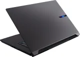 Ноутбук Gigabyte Aero X16 1VH Ryzen AI 7 350 32Gb SSD1Tb NVIDIA GeForce RTX5060 8Gb 16" IPS QHD+ (2880x1800) без ОС grey WiFi BT Cam (1VH93KZC64AD)