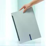 Ноутбук Gigabyte Aero X16 1VH Ryzen AI 7 350 32Gb SSD1Tb NVIDIA GeForce RTX5060 8Gb 16" IPS QHD+ (2880x1800) без ОС grey WiFi BT Cam (1VH93KZC64AD)