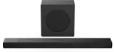 Саундбар Hisense AX3120Q 3.1.2 440Вт черный