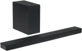 Саундбар Hisense AX3120Q 3.1.2 440Вт черный
