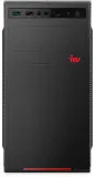 ПК IRU Planio 310H6SEV MT i5 12400 (2.5) 8Gb SSD512Gb UHDG 730 FreeDOS GbitEth 400W черный (RUS) (2113512)