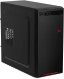 ПК IRU Planio 310H6SEV MT i5 12400 (2.5) 8Gb SSD512Gb UHDG 730 FreeDOS GbitEth 400W черный (RUS) (2113512)