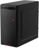ПК IRU Planio 310H6SEV MT i5 12400 (2.5) 8Gb SSD512Gb UHDG 730 FreeDOS GbitEth 400W черный (RUS) (2113512)