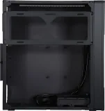 Корпус Accord ACC-188R2 черный без БП ATX 4x120mm 1xUSB2.0 1xUSB3.0 1xUSB3.1 audio