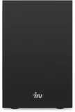 ПК IRU Tactio 510B7GS MT i7 13700 (2.1) 32Gb SSD1Tb UHDG 770 FreeDOS GbitEth 500W черный (RUS) (2113713)