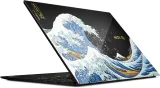 Ноутбук MSI Prestige 13 AI+ Ukiyoe Edition A2VMG-096RU Core Ultra 9 288V 32Gb SSD2Tb Intel Arc 13.3" OLED 2.8K (2880x1800) Windows 11 picture WiFi BT Cam (9S7-13Q323-096)