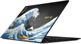 Ноутбук MSI Prestige 13 AI+ Ukiyoe Edition A2VMG-096RU Core Ultra 9 288V 32Gb SSD2Tb Intel Arc 13.3" OLED 2.8K (2880x1800) Windows 11 picture WiFi BT Cam (9S7-13Q323-096)