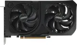 Видеокарта MSI PCI-E 5.0 RTX 5060TI 16G SHADOW 2X OC PLUS NVIDIA GeForce RTX 5060TI 16Gb 128bit GDDR7 2602/28000 HDMIx1 DPx3 HDCP Ret