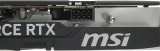 Видеокарта MSI PCI-E 5.0 RTX 5060TI 16G SHADOW 2X OC PLUS NVIDIA GeForce RTX 5060TI 16Gb 128bit GDDR7 2602/28000 HDMIx1 DPx3 HDCP Ret