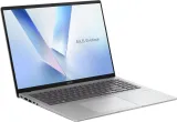 Ноутбук Asus VivoBook 16 M1607KA-MB151 Ryzen AI 5 330 16Gb SSD512Gb AMD Radeon 820M 16" IPS WUXGA (1920x1200) без ОС silver WiFi BT Cam (90NB15F2-M00AA0)